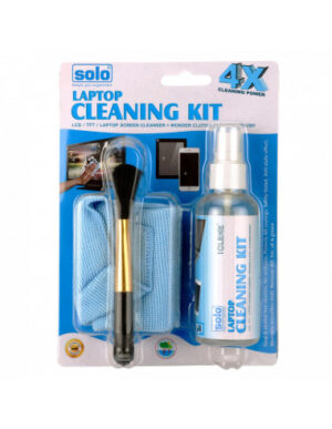 Cleaning Kit