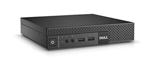 Dell Tiny Opti Plex 3020
