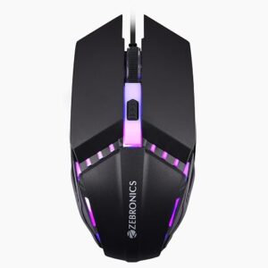 ZEBRONICS PHERO