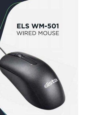 Mouse Elista WM-501