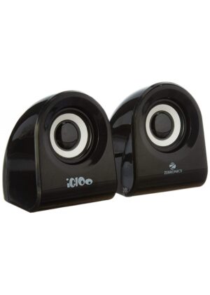 Zebronics Igloo Speaker