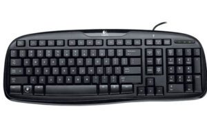 Logitech Keyboard