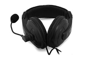 Headphone Frontech 750