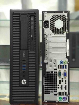 CPU I3 4th Generation