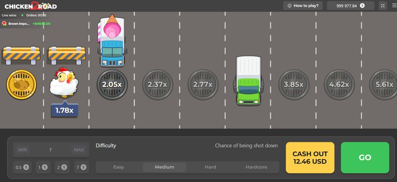 Descubre los Secretos de Chicken Road 2 en las Salas de Casino Españolas