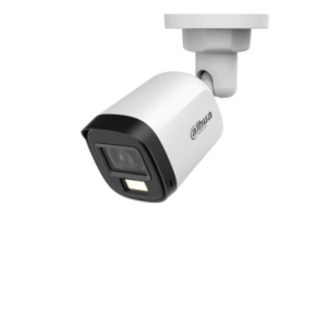 2MP Smart Dual Light HDCVI Fixed-focal Bullet Camera HAC-B1A21-U-IL-A