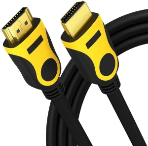 Maizic Smarthome HDMI Cable 3 m