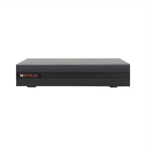 CP PLUS 1080 4 Channel HD DVR( CP -UVR-0401E1-CS)