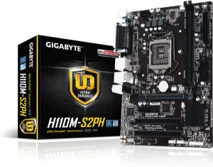 GA-H110M-S2PH