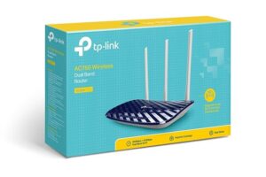 TP-Link AC750 Dual Band