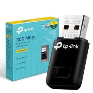 TP-LINK WiFi Dongle 300 Mbps