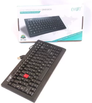 Eyot ET-162 Wired USB