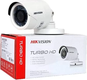 Hikvision 2MP HD Bullet Camera DS-2CE1AD0T-ITP/ECO