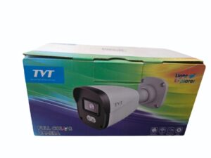 TVT TD-7421TE3S (AU/WR1) HD Bullet Camera, 2 MP, Camera Range: 20meter