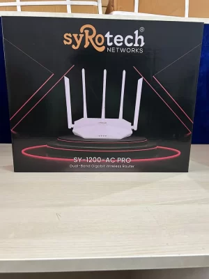 SY- 1200- AC PRO