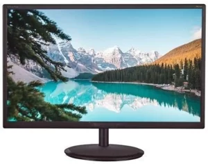 ZEBSTER Z-GV122 55.88 cm (22 inch)