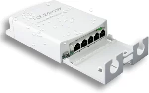 FYBER FY-4PE-11 POE Extender