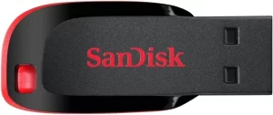 SanDisk Cruzer Blade Drive 32gb